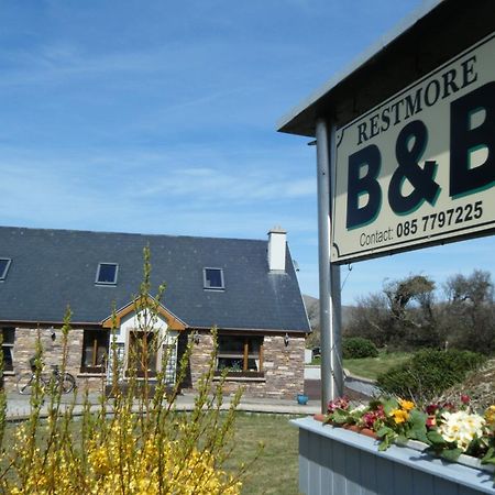 Restmore B&B Annascaul Exterior photo