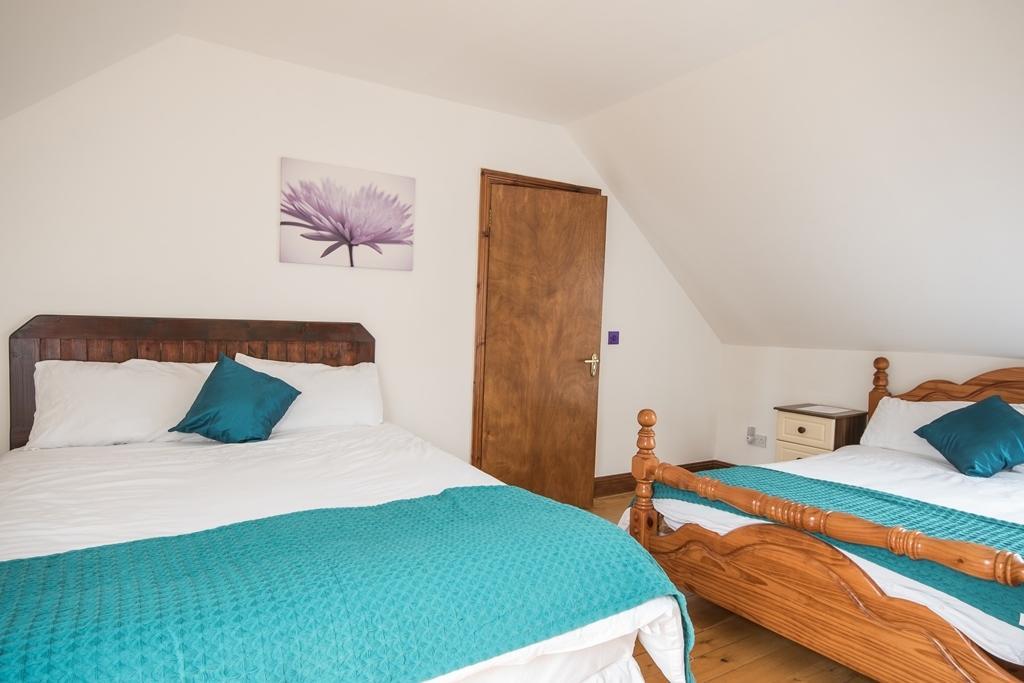 Restmore B&B Annascaul Room photo